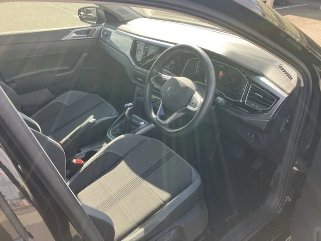 Volkswagen VOLKSWAGEN POLO TSI　スタイル photo 2