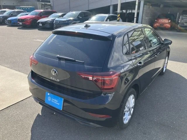 Volkswagen VOLKSWAGEN POLO TSI　スタイル photo 3