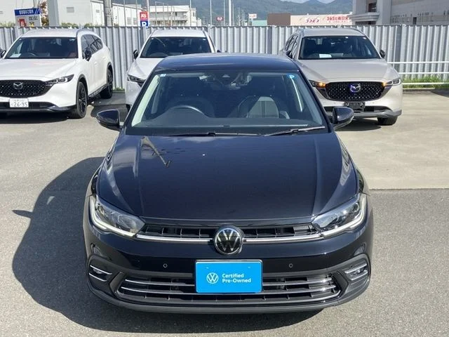 Volkswagen VOLKSWAGEN POLO TSI　スタイル photo 4