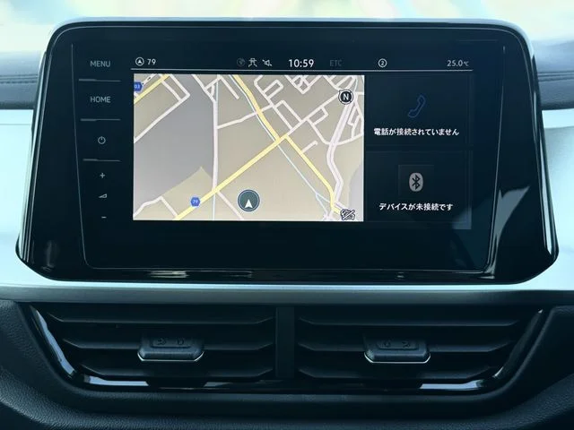 Volkswagen VOLKSWAGEN T-Roc TSI　アクティブ photo 3