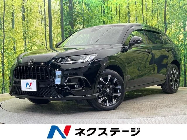 Honda ZR-V e:HEV Z 2024