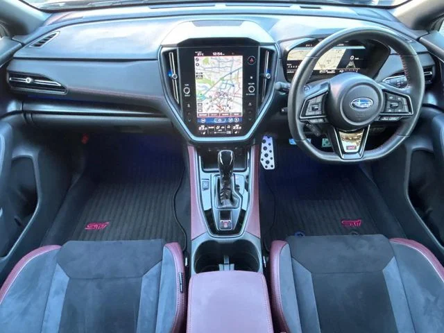 Subaru WRX S4 STI　スポーツ　R　EX photo 2