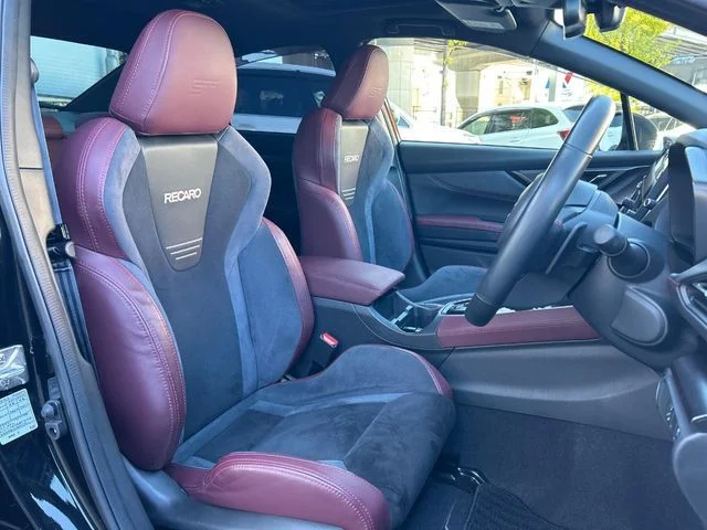 Subaru WRX S4 STI　スポーツ　R　EX photo 4