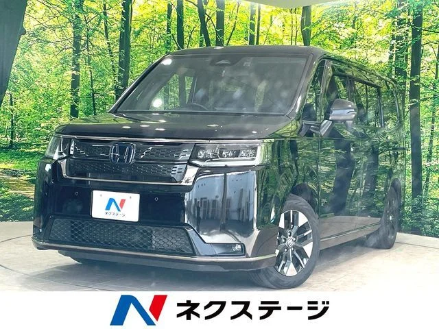 Honda STEPWAGON e:HEV SPADA ベースグレード 2023