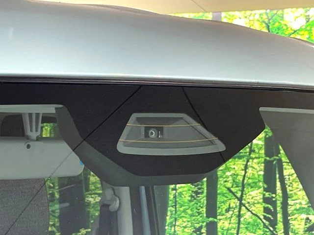 Suzuki Spacia ハイブリッドG photo 3