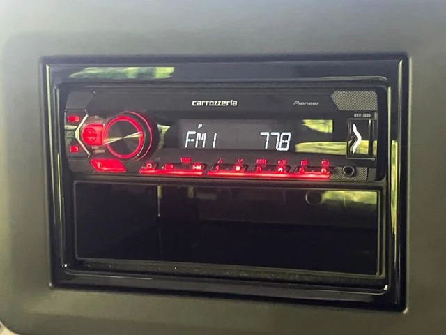 Suzuki Spacia ハイブリッドG photo 4