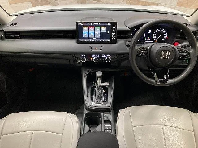 Honda VEZEL G photo 2