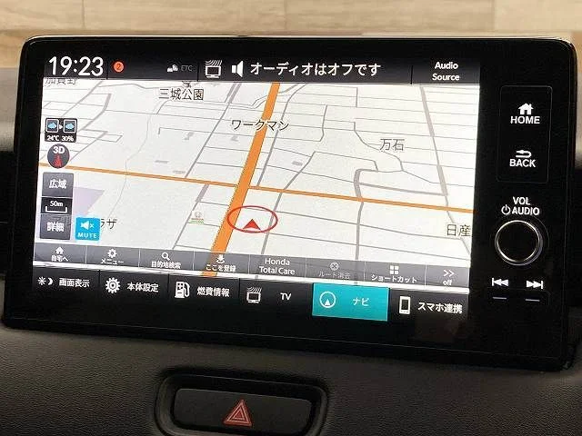 Honda VEZEL G photo 3