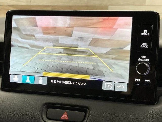 Honda VEZEL G photo 4