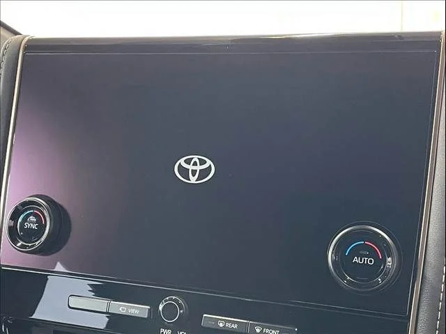 Toyota ALPHARD hybrid X photo 3