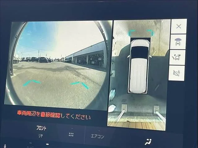 Toyota ALPHARD hybrid X photo 4