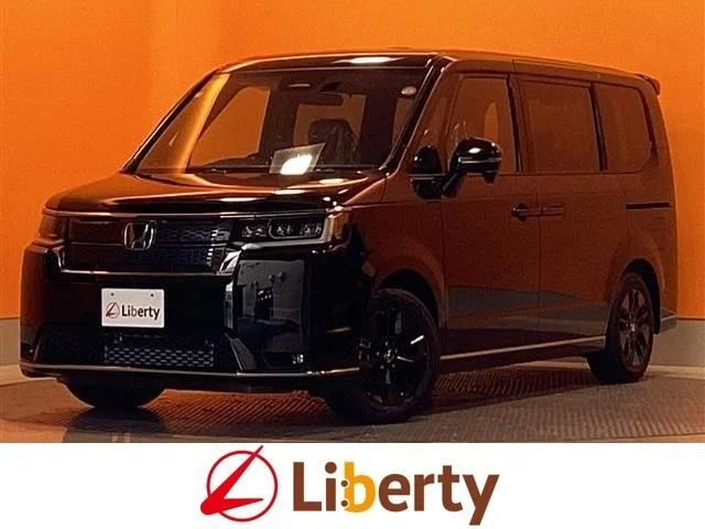 Honda STEPWAGON SPADA ベースグレード 2025