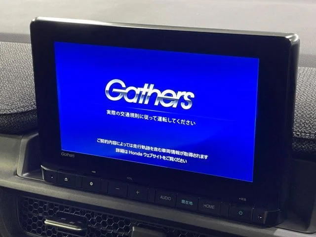 Honda STEPWAGON e:HEV エアー photo 3
