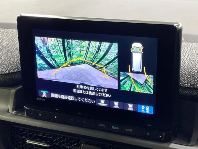 Honda STEPWAGON e:HEV エアー photo 4