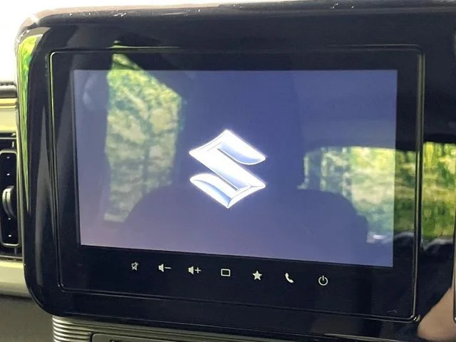 Suzuki WAGON R SMILE ハイブリッド　S photo 3