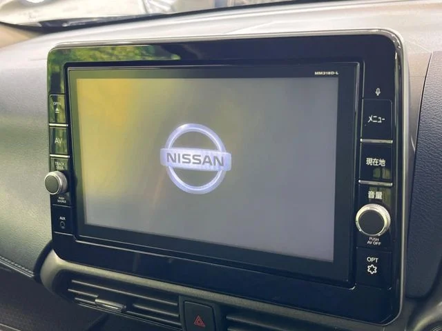 Nissan DAYZ ハイウェイスターX　プロパイロットEd photo 3