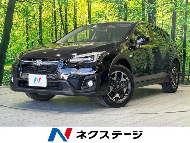 Subaru SUBARU XV 1．6i−L　アイサイト 2019