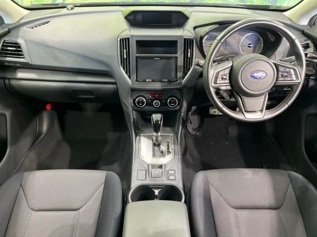 Subaru SUBARU XV 1．6i−L　アイサイト photo 2