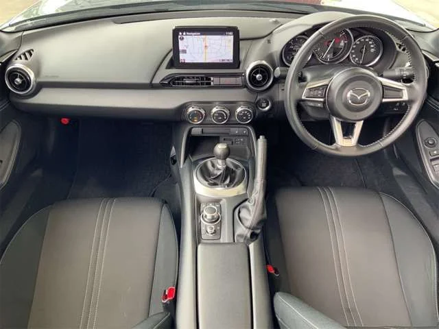 Mazda ROADSTER S　スペシャルパッケージ photo 2