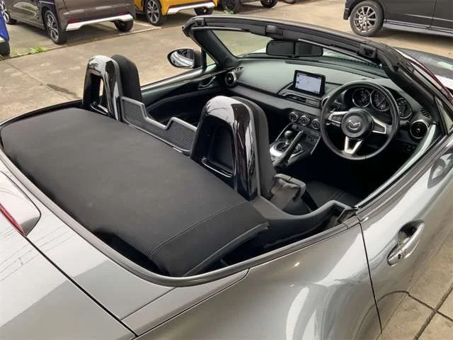Mazda ROADSTER S　スペシャルパッケージ photo 3