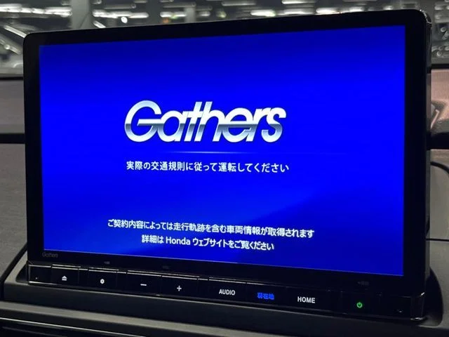 Honda ODYSSEY e:HEV アブソルート　EX　ブラックエディション photo 3