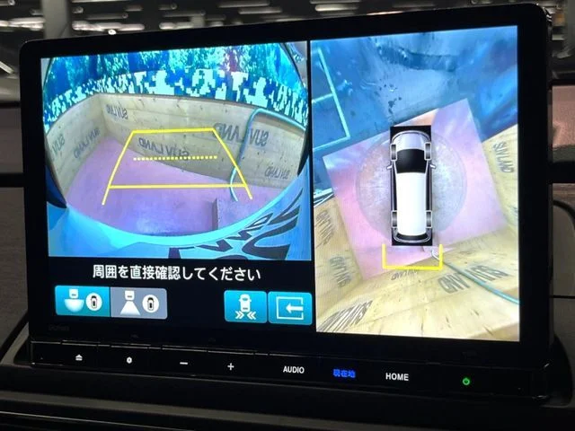 Honda ODYSSEY e:HEV アブソルート　EX　ブラックエディション photo 4