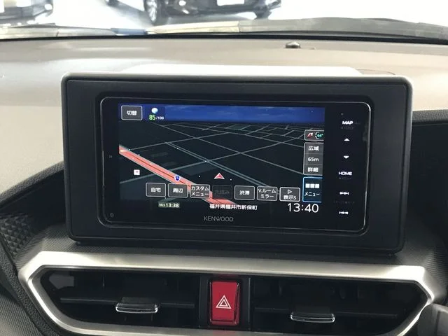 Toyota RAIZE HYBRID Z photo 2