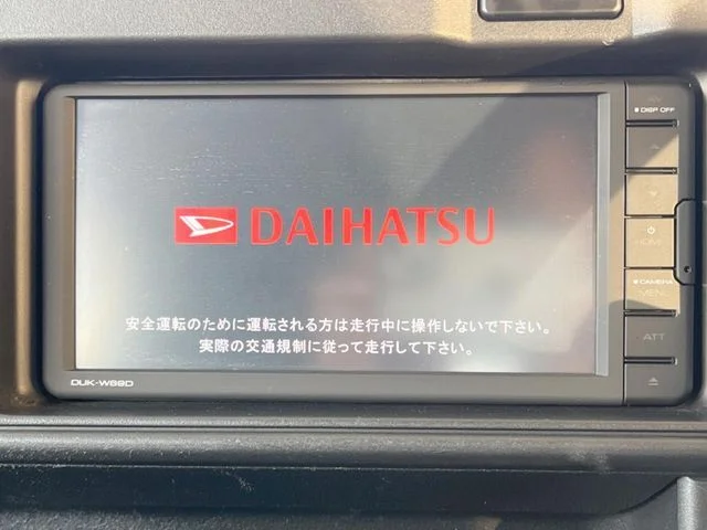 Daihatsu HIJET CARGO デラックス　HR　SA3 photo 3