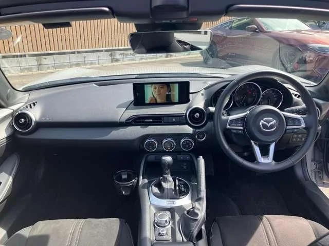 Mazda ROADSTER S　スペシャルパッケージ photo 2