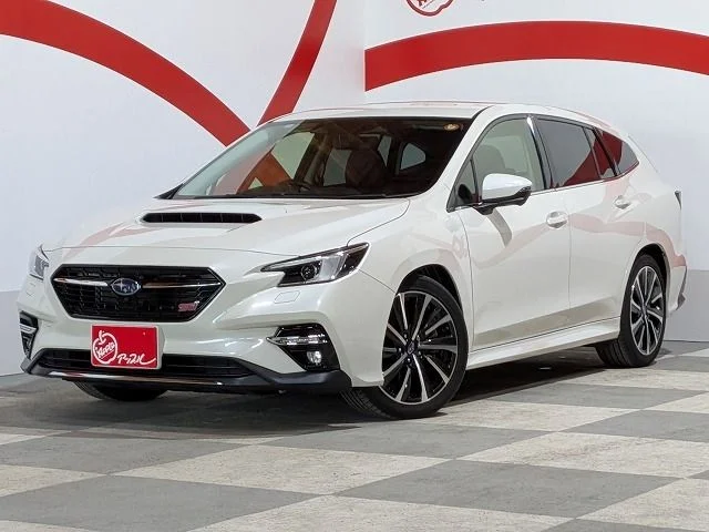 Subaru LEVORG STI　スポーツ　EX 2020