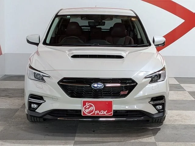 Subaru LEVORG STI　スポーツ　EX photo 2