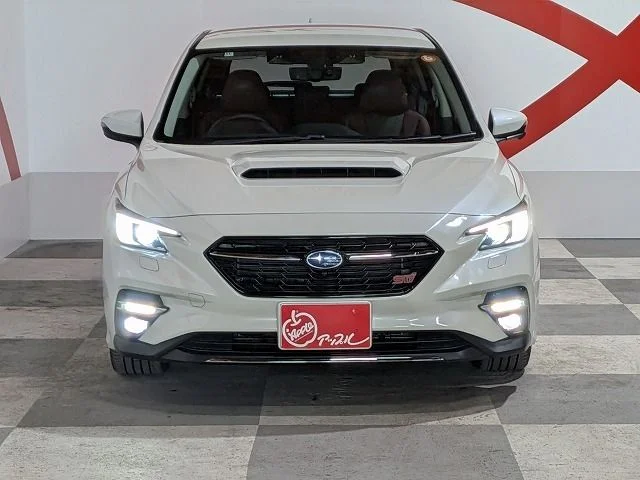 Subaru LEVORG STI　スポーツ　EX photo 3