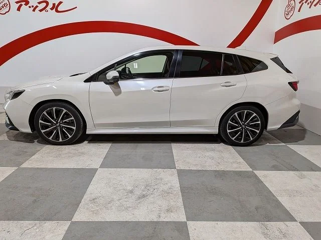 Subaru LEVORG STI　スポーツ　EX photo 4
