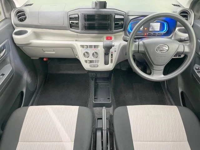 Daihatsu MIRA e:S X　リミテッド　SA3 photo 2