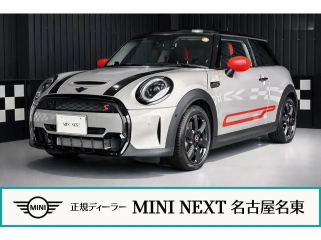 Bmw MINI COOPER S ベースグレード 2021