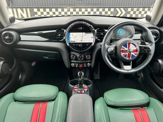 Bmw MINI COOPER S ベースグレード photo 2