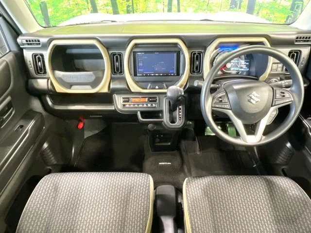 Suzuki HUSTLER ハイブリッド　G photo 2