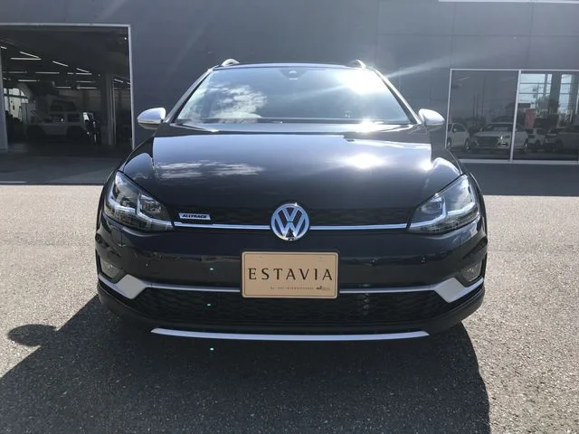 Volkswagen VOLKSWAGEN GOLF Alltrack TSI　4モーション　マイスター photo 4