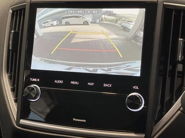 Subaru FORESTER アドバンス photo 4