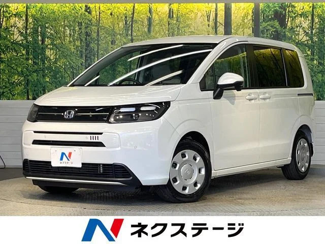 Honda FREED e:HEV エアー 2026