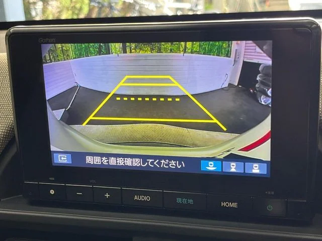 Honda FREED e:HEV エアー photo 4