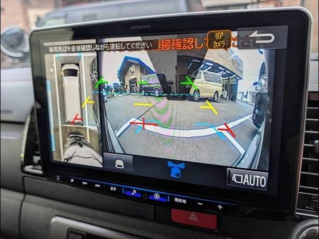 Toyota HIACE van 2WD スーパーGL　ダークプライム2　ロング photo 4
