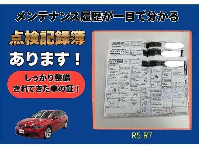 Volkswagen VOLKSWAGEN GOLF VARIANT eTSI　アクティブ photo 2