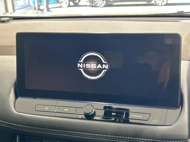 Nissan X-TRAIL HYBRID 4WD G　e−4ORCE photo 3