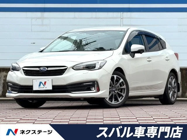 Subaru IMPREZA SPORT 2．0i−L　アイサイト 2021