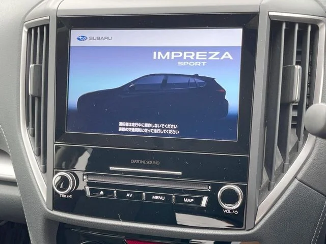 Subaru IMPREZA SPORT 2．0i−L　アイサイト photo 3