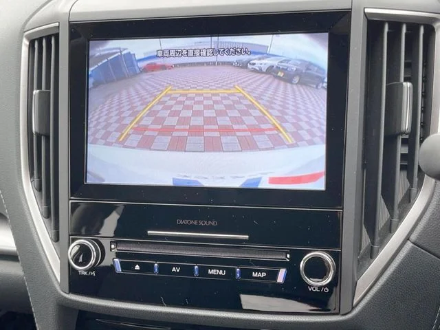 Subaru IMPREZA SPORT 2．0i−L　アイサイト photo 4