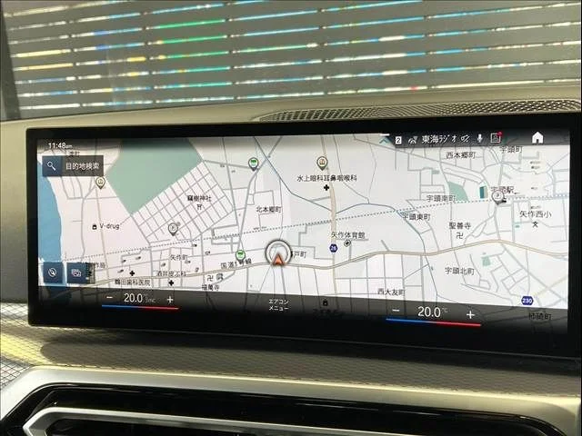 Bmw BMW 3series TOURING 318i　Mスポーツ photo 3
