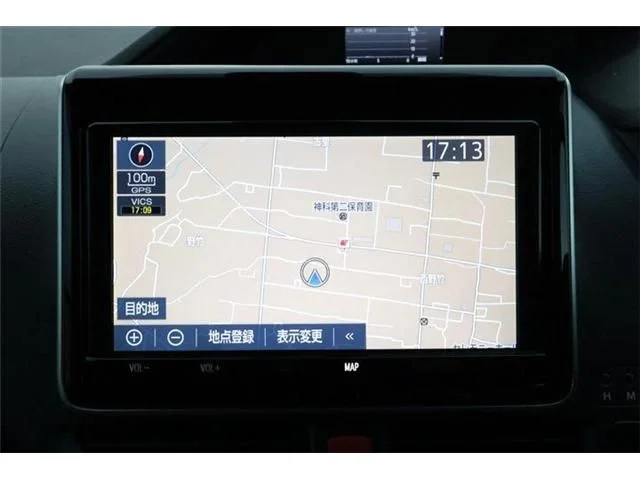Toyota NOAH G photo 3