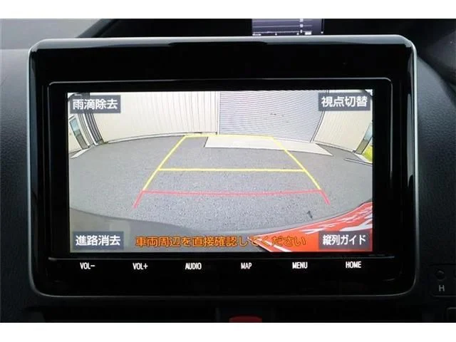 Toyota NOAH G photo 4
